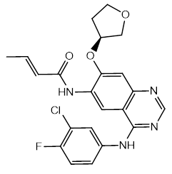 Afatinib Impurity H